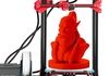 Bon plan : imprimante 3D Alfawise U20 Plus à prix réduit (France), et Ortur Laser, Creality Ender-3 Pro,...