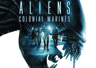 Aliens Colonial Marines - vignette