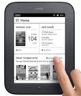All New Nook