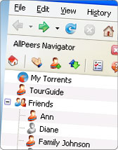 AllPeers
