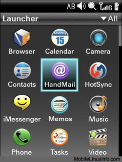 Alp launcher