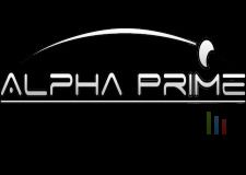 Alpha prime Alpha prime