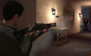 Alpha Protocol 2 Alpha Protocol 2