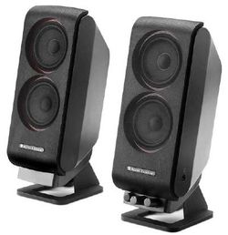 Altec lansing enceintes vs 2420