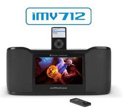 Altec lansing imv712