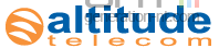 Altitude telecom Altitude telecom
