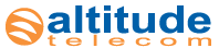 Altitude telecom