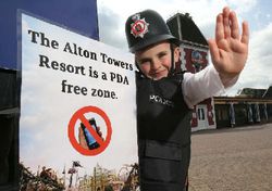 Alton Towers Resort