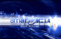 Amarok 1 4 Amarok 1 4
