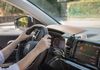 Amazon Echo Auto débarque en France