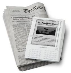 Amazon kindle