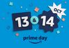 Amazon : Prime Day de retour les 13 et 14 octobre