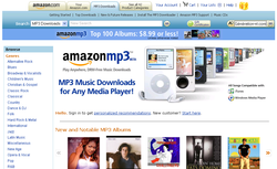 AmazonMP3
