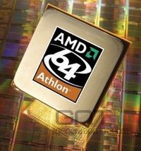 Amd 64 Amd 64