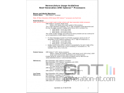 Amd opteron 2006 socket f small Amd opteron 2006 socket f small