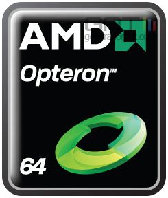 Amd Opteron 64 Shangai Amd Opteron 64 Shangai
