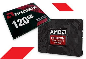 AMD Radeon R3 Series