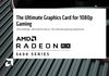 CES 2020 : AMD officialise ses cartes graphiques Radeon RX 5600 / 5600 XT