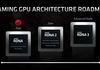 AMD Ryzen C7 : le SoC Mobile livre ses premiers détails