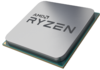 Non, AMD n'a pas repoussé le lancement des processeurs Ryzen 4000 en Zen 3 à 2021