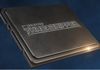 AMD Ryzen Threadripper 3980X : le processeur 48 coeurs repéré dans CPU-Z