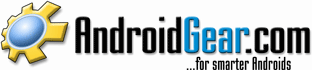 AndroidGear logo