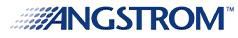 Angstrom logo