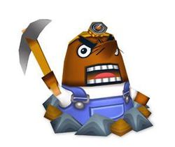 animal crossing mr resetti