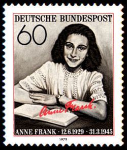 Anne frank