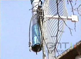 Antenne wifi Antenne wifi