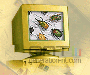 Antivirus entreprise Antivirus entreprise