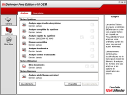 antivirus gratuits Bitdefender2