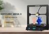 Impression 3D : Anycubic lance sa nouvelle imprimante 3D grand format i3 Mega X