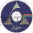 Aol cd Aol cd