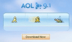 Aol client