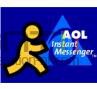 Aol instant messenger aim Aol instant messenger aim