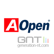 Aopen logo Aopen logo