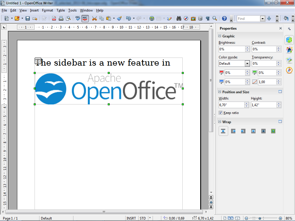 Apache-OpenOffice-4.0-writer-barre-laterale-bitmap