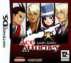 Apollo Justice