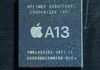 Apple A14 : de grosses progressions de performances par rapport à l'A13 ?