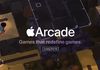 Apple Arcade : 26 des 100 jeux présentés dans une vidéo