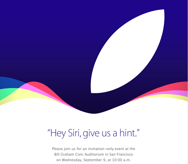 Apple-invitation-keynote-9-septembre-2015