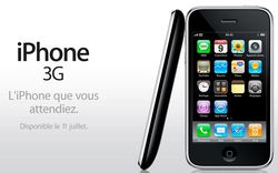 Apple iPhone 3G 02