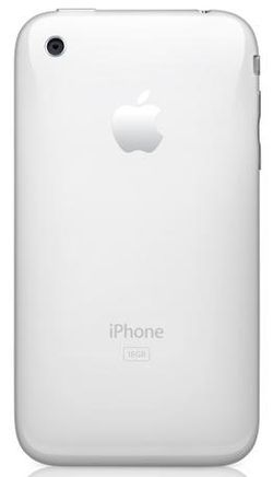 Apple iPhone 3G 02