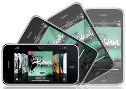 Apple iPhone 3G 03