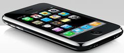 Apple iPhone 3G