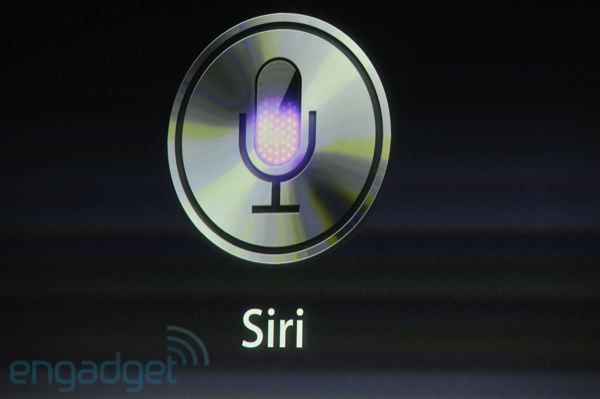 Apple iPhone 4S Siri 02