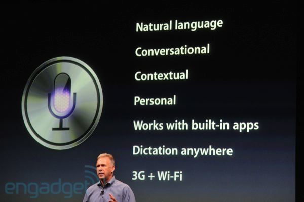 Apple iPhone 4S Siri 03