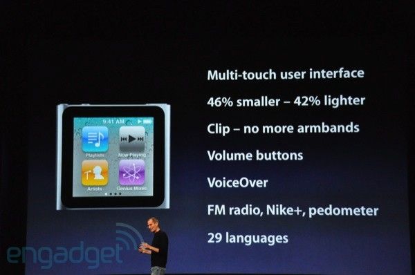 Apple iPod Nano 02
