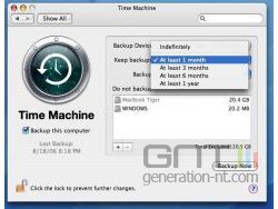 Apple leo time machine small